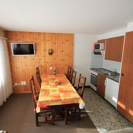 Ferienwohnung Haus Royal Randa Exterior foto