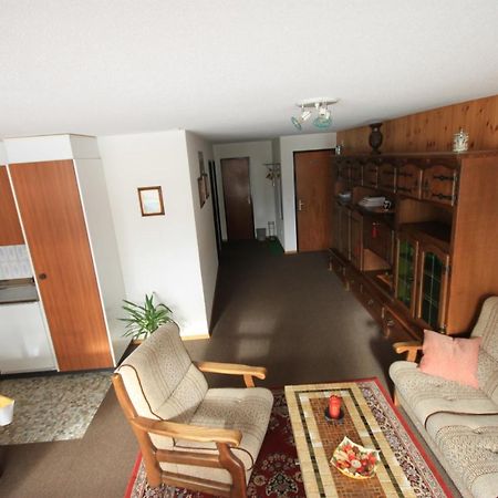 Ferienwohnung Haus Royal Randa Exterior foto