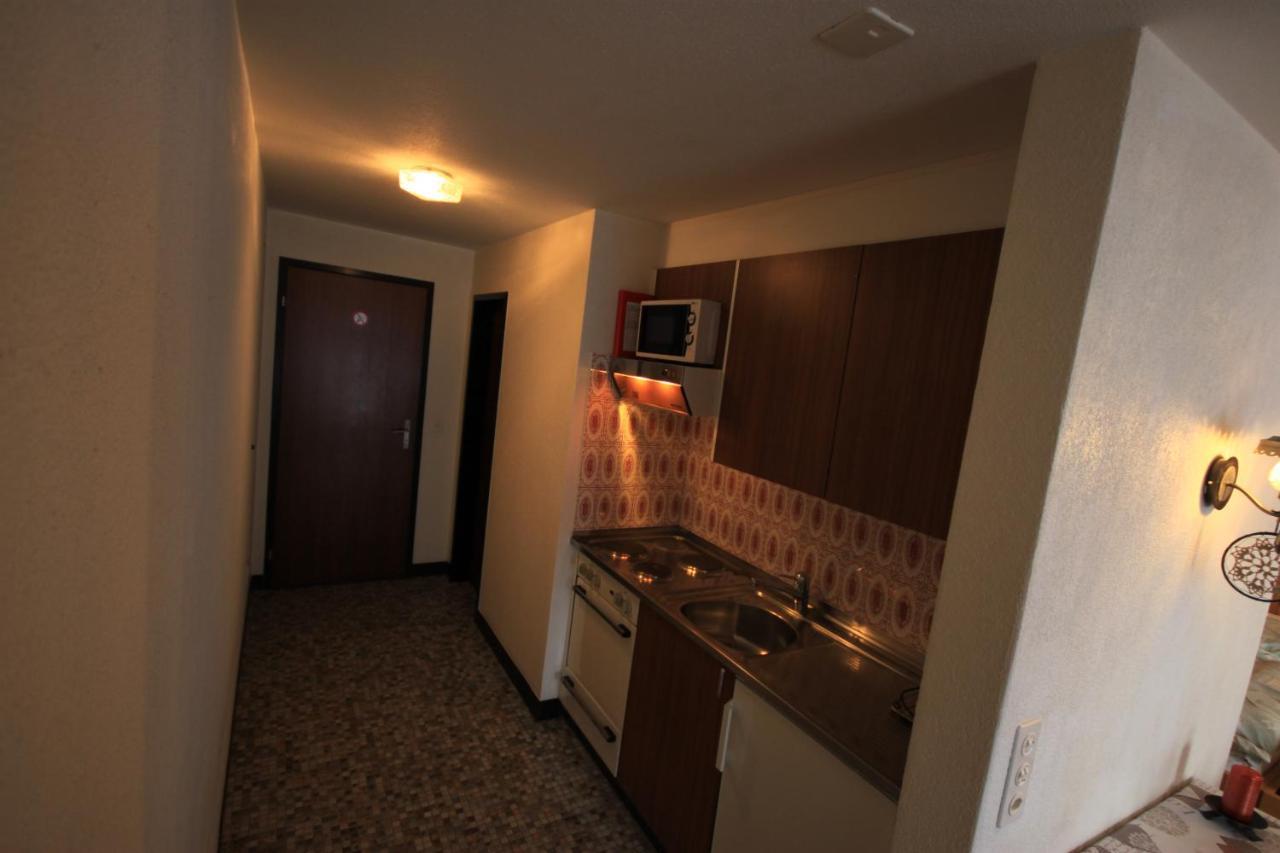 Ferienwohnung Haus Royal Randa Exterior foto