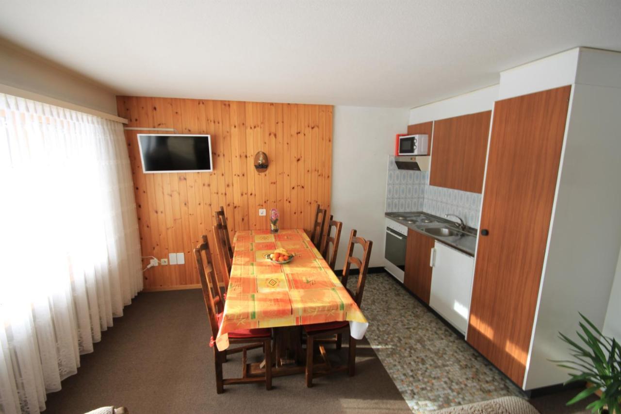 Ferienwohnung Haus Royal Randa Exterior foto