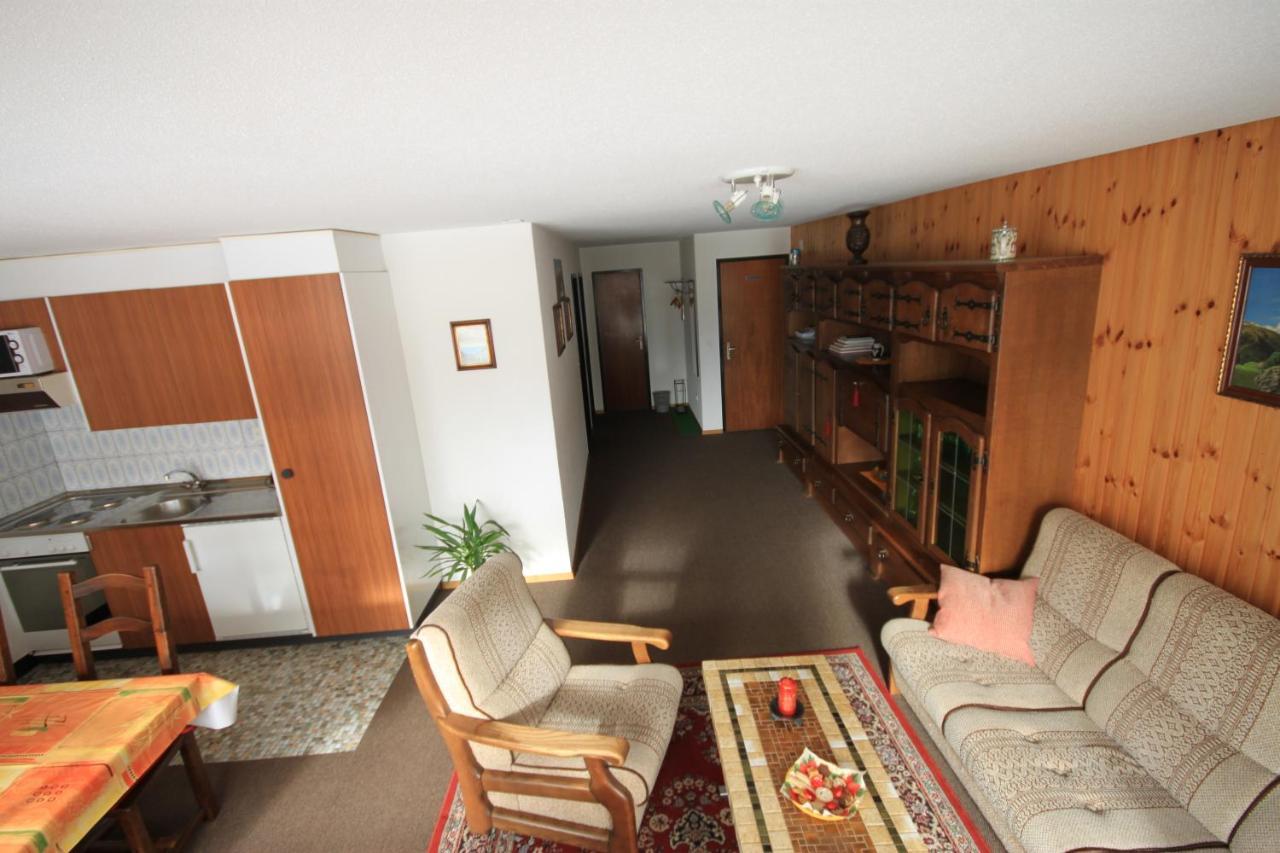 Ferienwohnung Haus Royal Randa Exterior foto
