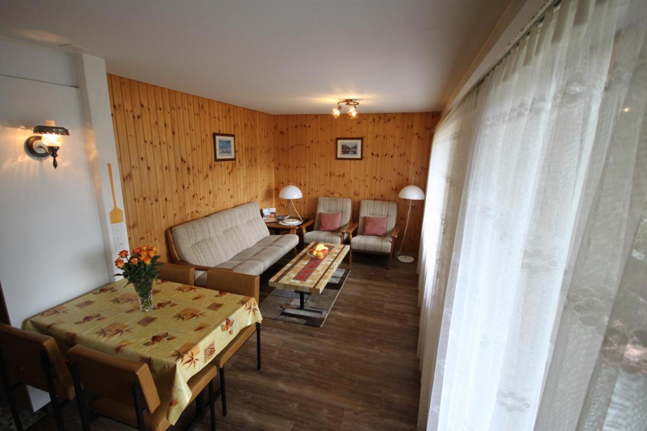 Ferienwohnung Haus Royal Randa Exterior foto