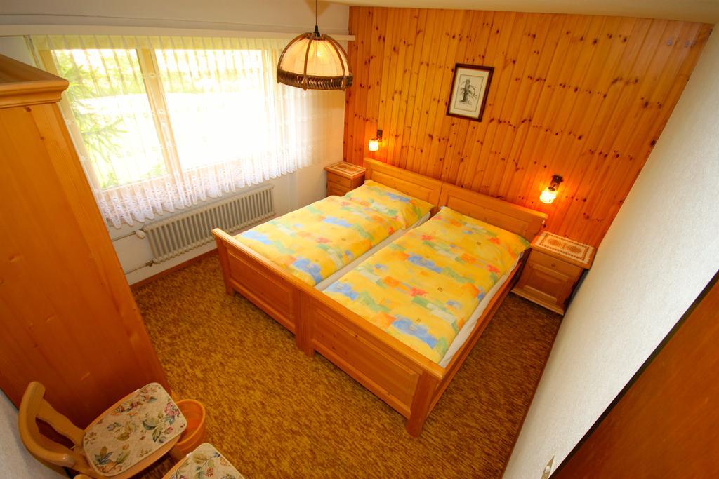 Ferienwohnung Haus Royal Randa Exterior foto
