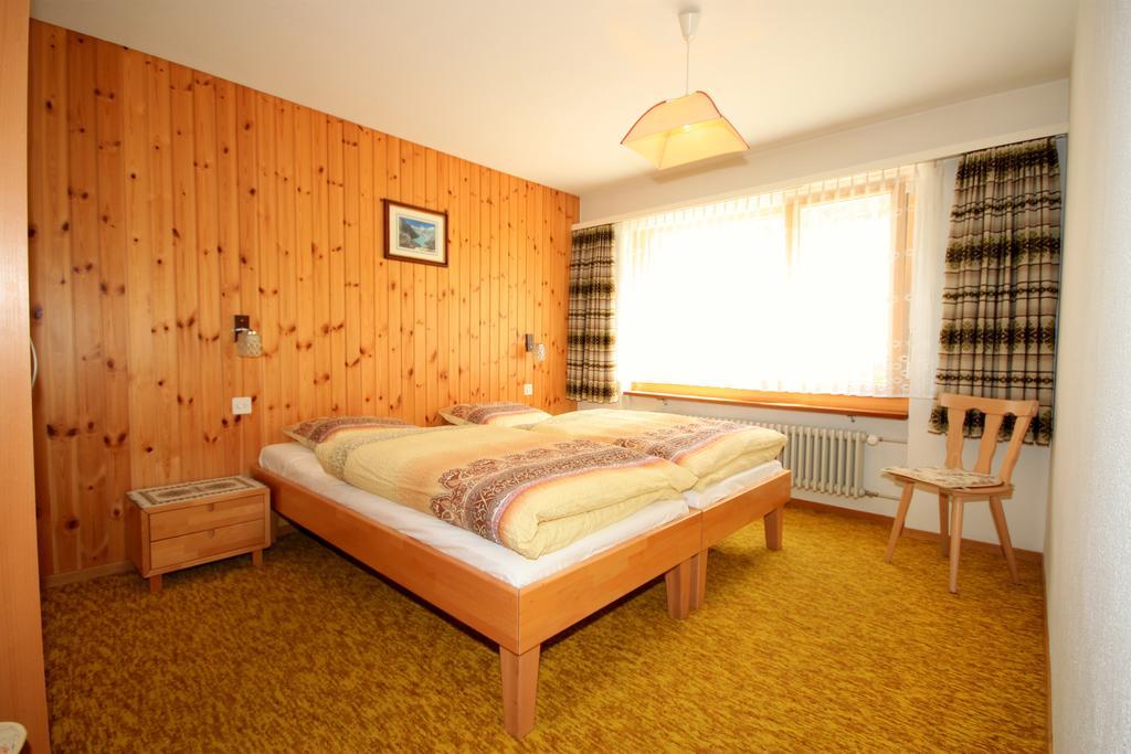 Ferienwohnung Haus Royal Randa Exterior foto